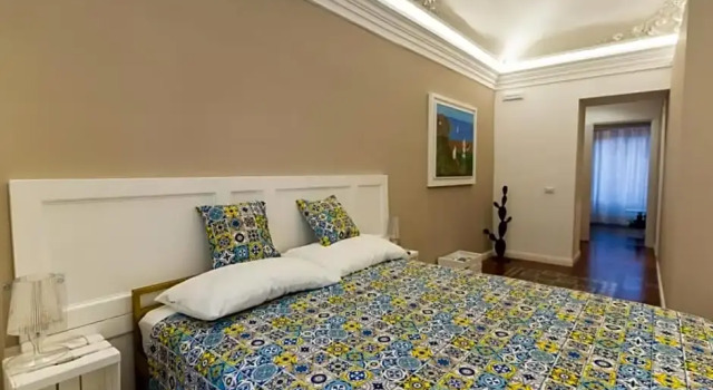 Sikelia-sicilian rooms, Забронировать Отель Катания Сицилия, рядом с Парк Вилла Беллини
