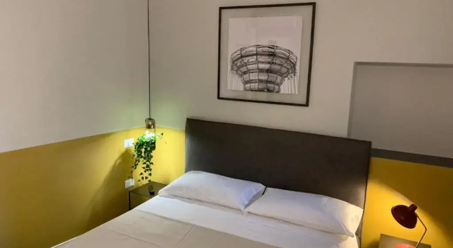 Номер Standard Cavour Urban Rooms by GHOR