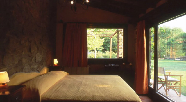 Verdidea - Chiaraluna, Prenota Hotel Vitorchiano Tuscia