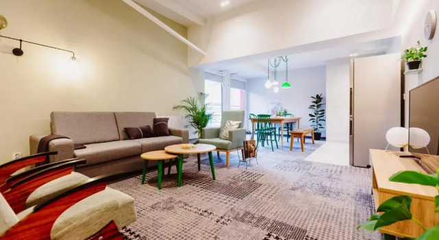 Апартаменты Superior Mosquito Silesia Apartments