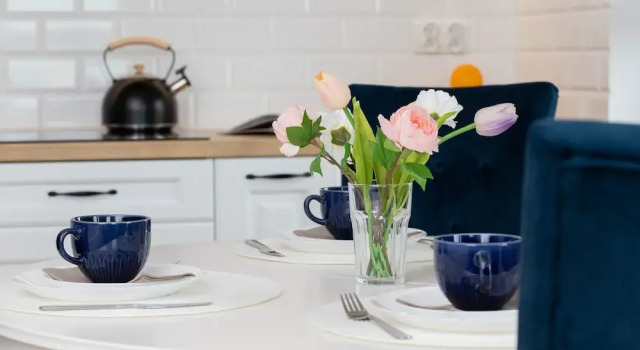 Zaspa Vvita Apartment Gdańsk, Varaa Huoneisto Zaspa Pommeri
