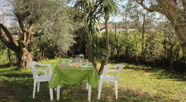 Profumo Di Nonna, Prenota Hotel Hotel a Lazio con parcheggio, Parcheggio