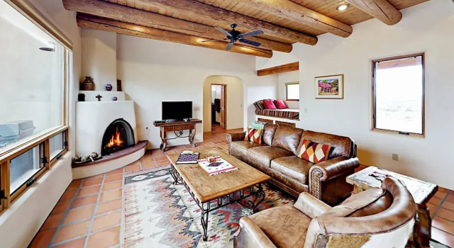 52 Cavalry Camp Road Home 3 Bedrooms 2.5 Bathrooms Home