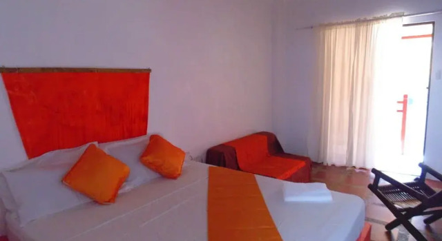 La Casita Bed and Breakfast