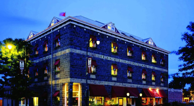 Hotel La Rose, Забронировать Отель Санта-Роза Wine Country - Northern California