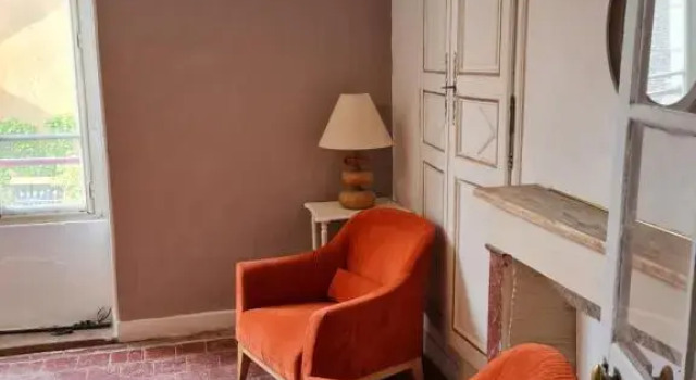 Le Coeur de Fresnay, Prenota Hotel Fresnay-sur-Sarthe 