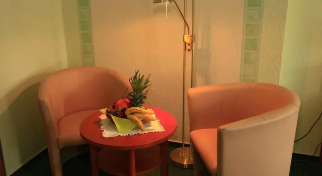 Номер Standard Hotel Zur Fernmühle