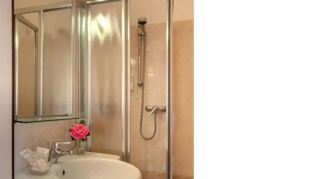 Номер Standard Hotel Tritone