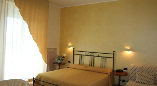 Двухместный номер Standard Hotel Diamante