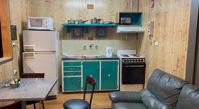 Семейный номер Standard Carinya Village Jindabyne
