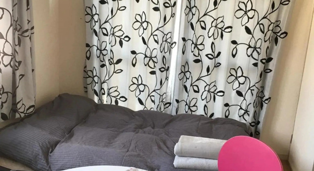 Utopia Wakamiya 106 / Vacation STAY 5141, Book Hotel Fukuoka Fukuoka