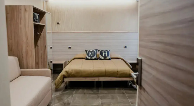 Номер Comfort Miryam House Affittacamere Suite e Relax