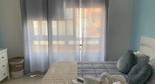 Коттедж Apartment in Tenerife With Sea Views