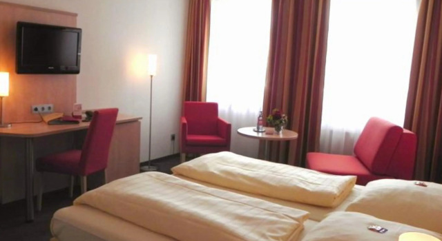 Hotel Filderland - Stuttgart Messe Airport, Забронировать Отель Лайнфельден-Эхтердинген Баден-Вюртемберг