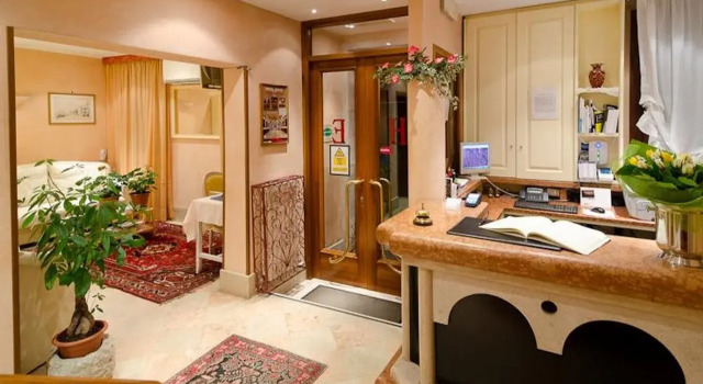 Hotel Cannaregio 2357