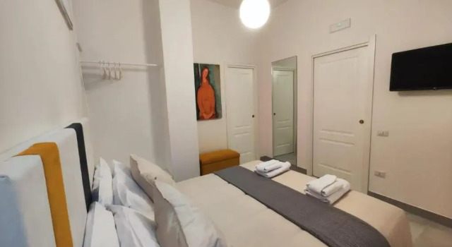 Люкс Residence Villa Giordano sea view Amalfi Coast