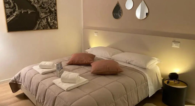 VeronaLago B&B Accessibile, Prenota Bed & breakfast Hotel a Bussolengo con parcheggio, Parcheggio