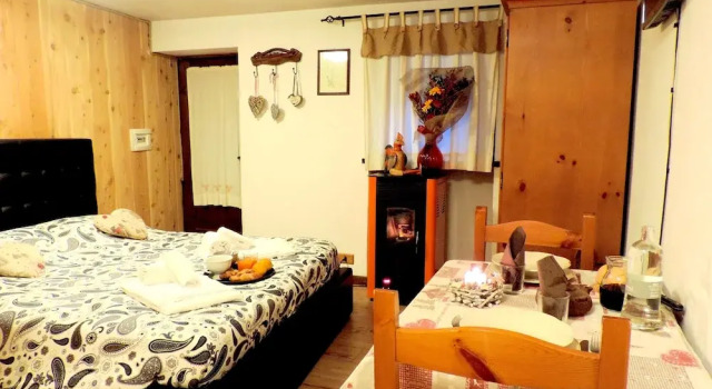 Villaggio Turistico Covalou