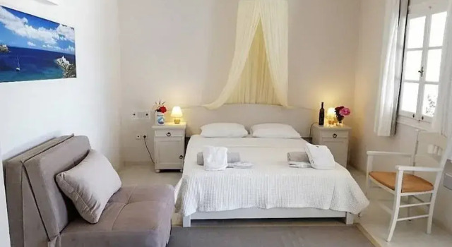 Petali Village Hotel