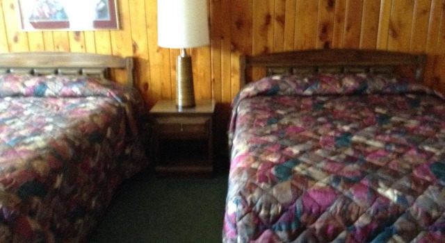 Motel Ely, Varaa Motelli Motellit kohteessa Minnesota, Motelli