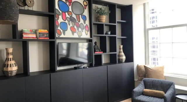 Hartje Goes!, Book Hotel Goes 