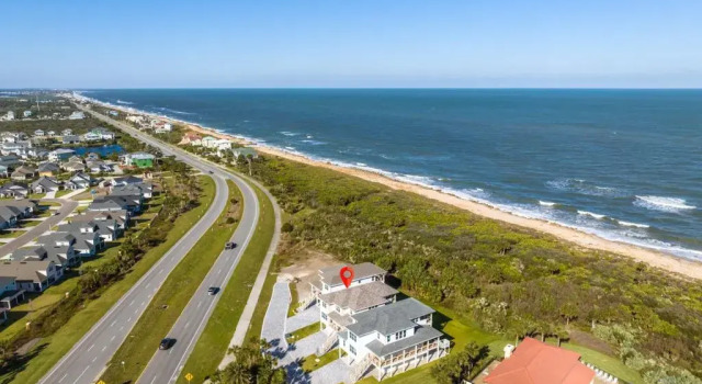 Коттедж Serenity Shores at Surfview Paradise