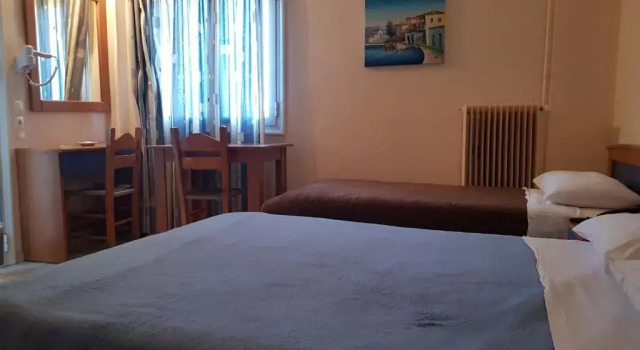 Номер Standard Hotel Ionion