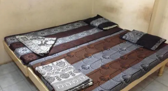 Jay khodiyar guest house, Book Guesthouse Jamnagar Gujarat