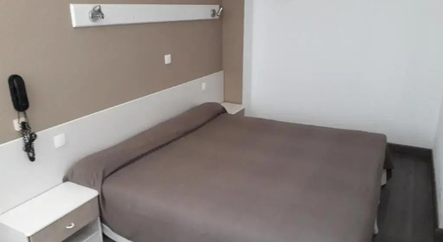 Номер Standard Hotel Le Terminus
