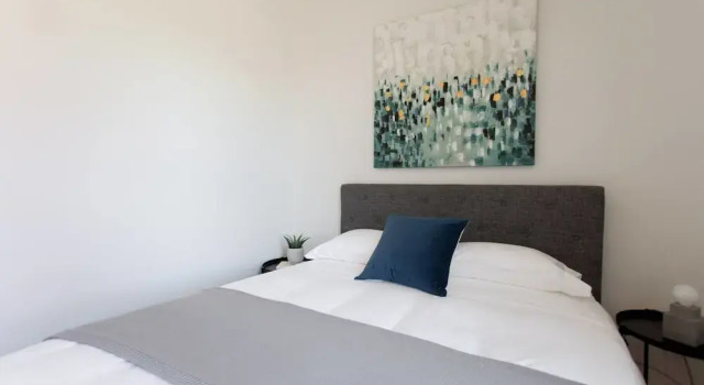 Perfectly Located Apt in Plateau