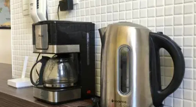 Expresso 2222, Rezervovat Hotel Hotely v Bahia se snídaní, Snídaně