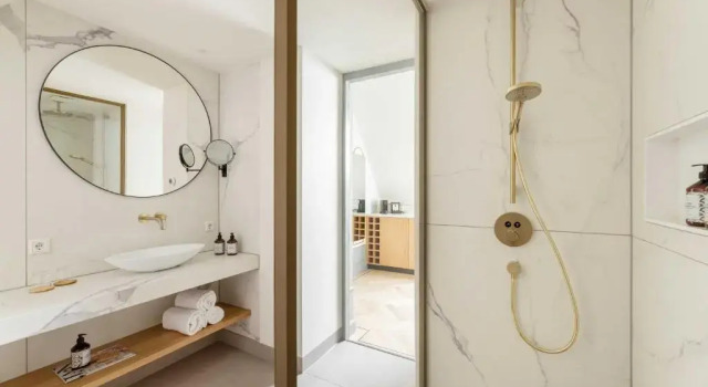 Апартаменты Aparthotel Hattem