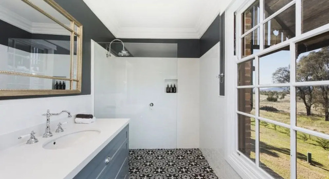 Люкс Luxury Enfield House Mudgee