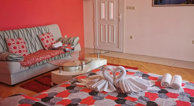 Apartman Miljanović