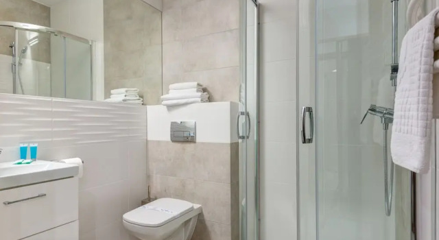 Номер Standard Hotel Zorza