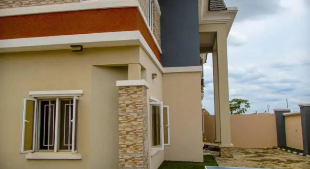 Upgates Enterprise -Homes & Suites, Reservar Apartamento Ife Osan