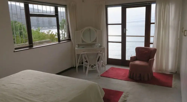 Echo Cottage in Cape Town, South Africa, Забронировать Дом для отпуска Коттеджи Фисхук, Коттедж