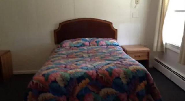 Norwich Motor Lodge, Varaa Hotelli Norwich New York State