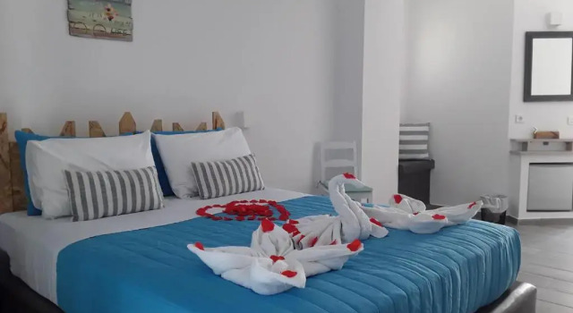 Двухместный номер Premium Azalea Hotel