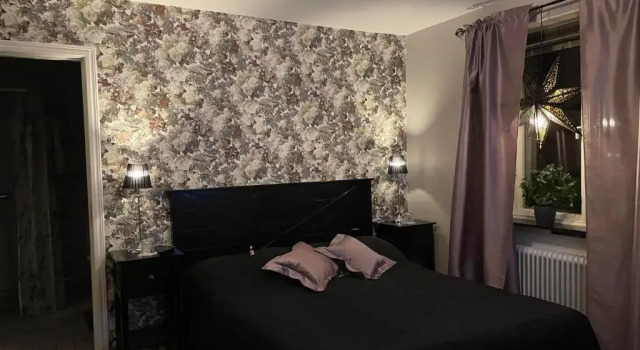 Полулюкс Brålanda Hotell & Vandrarhem - Hostel