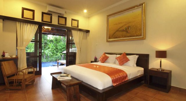 Pondok Pundi Village Inn