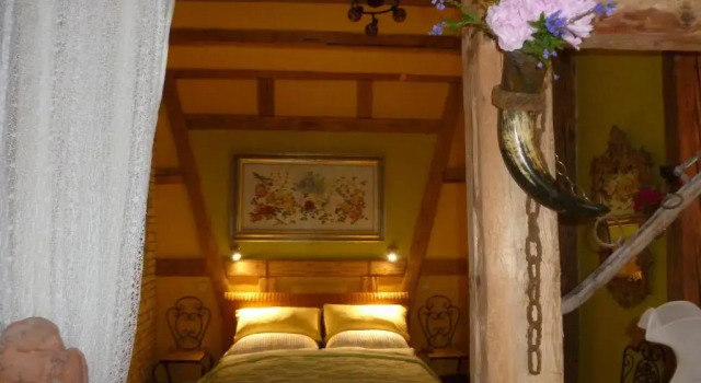 Ferienwohnungen Klosterblick, Prenota Hotel Walkenried Eichsfeld