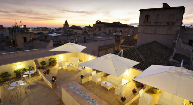 Номер Standard BADIA NUOVA Apart Hotel
