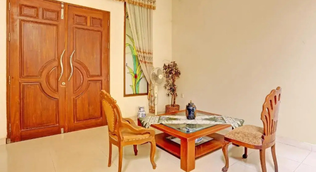 OYO 91861 Pemuda Kemuning Guest House, Book Guesthouse Samarinda 