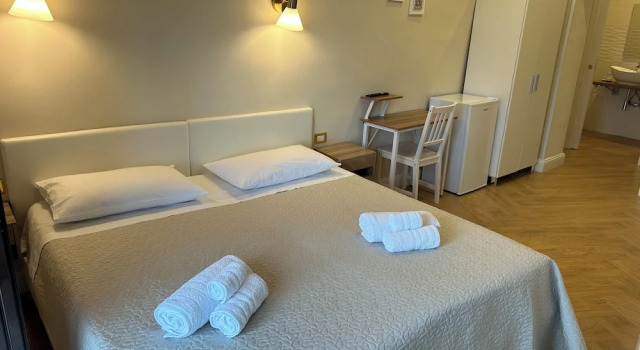 Ca'del Borgo B&B