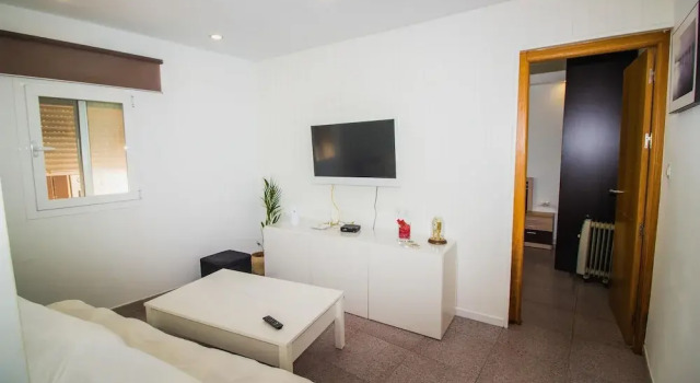 Coqueto apartamento a 150 metros de la playa