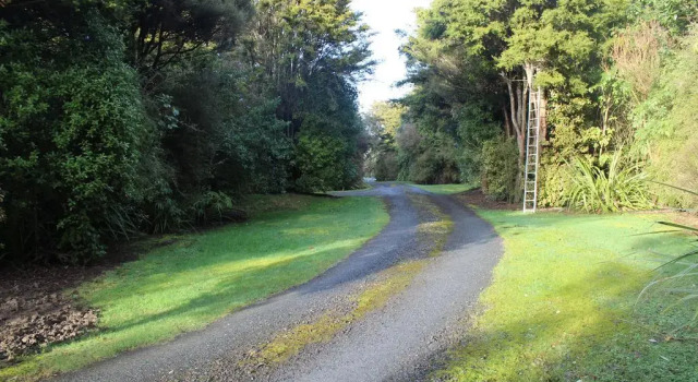 Tui Hideaway, Prenota Bed & breakfast Otatara Southland