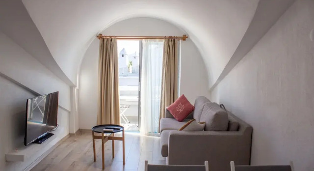 Aloha Suites Mediterranean
