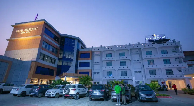 Hotel Starlight Nepalgunj