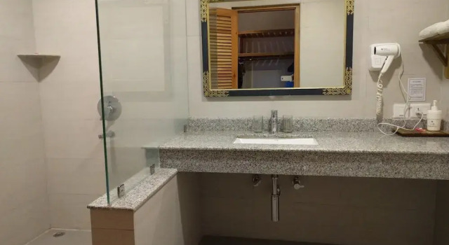 Habitación Estándar Damchen Resort
